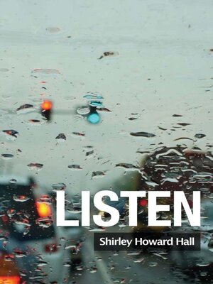 cover image of Listen
